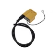 CDI Gyújtás elektronika Trafó gyújtókábelel ( Minarelli AM6 - Derbi Senda EBS - Piaggio D50B)