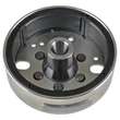 Original Parts gyújtás lendkerék ( forgórész ) ( Piaggio D50B Euro4 )18-
