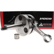 Voca Racing HQ Racing CNC versenyfőtengely (Minarelli AM6)