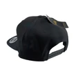 Rieju Hard Off Road Snapback sapka (Fekete)