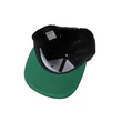 Rieju Hard Off Road Snapback sapka (Fekete)