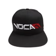 Voca Racing Snapback sapka (Fekete) 