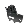 Hátsó féknyereg tartókonzollal együtt ( Aprilia MX50 / RX50 AM6 - Generic Trigger)