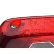 Hátsó lámpa kicsi LED (piros) 
