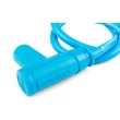 Stage6 Racing szilikon gyertyapipa gyertyakábel szett (Kék)