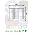 Hiflofiltro motorkerékpár olajszűrő HF131