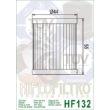 Hiflofiltro motorkerékpár olajszűrő HF132