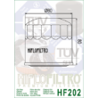 Hiflofiltro motorkerékpár olajszűrő HF202