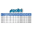 Polini Racing PWK 28mm-es versenykarburátor