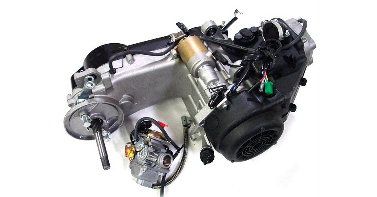 Мотор скутера 150 кубов. 139qmb 139 QMJ. Мотор скутера 139qmb 4t 50. Двигатель скутера 139qmb 4т. Двигатель 139qmb 150 кубов.