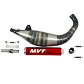 Kipufogók és tartozékaik Kipufogók és tartozékaik