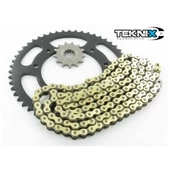 Lánc-Lánckerék Lánc-Lánckerék