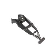 Original Parts hátsó rendszámtábla tartó idom(Aprilia RS 2006- / Derbi GPR 2004- / Derbi GPR Nude 2004-)