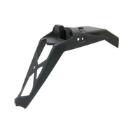 Original Parts hátsó rendszámtábla tartó idom (Derbi Senda DRD 2011-től / Gilera SMT / RCR (2011-17) Original Parts hátsó rendszámtábla tartó idom (Derbi Senda DRD 2011-től / Gilera SMT / RCR (2011-17)