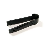 Original Parts láncvezető gumi lengővillához (Derbi Senda EBE / EBS - Piaggio D50B) DRD (Aluminium lengővilla) Original Parts láncvezető gumi lengővillához (Derbi Senda EBE / EBS - Piaggio D50B) DRD (Aluminium lengővilla)