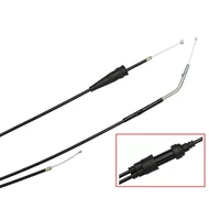 Original Parts gázbowden (Derbi Senda)