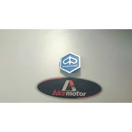 Embléma Piaggio Füles