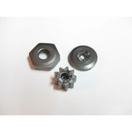 Berugó racsni szett Suzuki