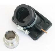 Athena Racing szívócsonk (Minarelli AM6 - D=30mm) Athena Racing szívócsonk (Minarelli AM6 - D=30mm)