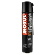 Motul C3 Chain Lube Off Road láncspray (400ml)