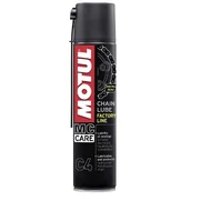 Motul C4 Chain Lube Factory Line láncspray (400ml)