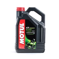 Motul 5100 4T 10W40 félszintetikus motorolaj PRM (4 liter)