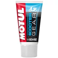 Motul Scooter Gear hajtómű olaj 80W90 (150ml) Motul Scooter Gear hajtómű olaj 80W90 (150ml)