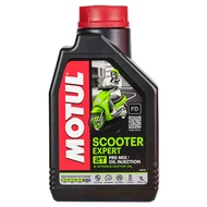 Motul Scooter Expert 2T félszintetikus motorolaj (1 liter)