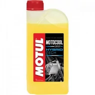 Motul Motocool Expert hűtőfolyadék (1 liter / -37°C)