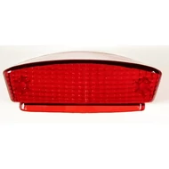 Vicma Original hátsó lámpa búra ( Derbi Senda )