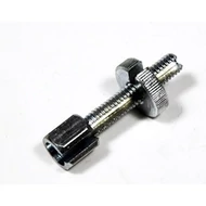 Bowdenállító csavar M6x20mm (fék és kuplungkarhoz) Bowdenállító csavar M6x20mm (fék és kuplungkarhoz)