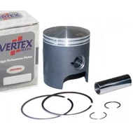 Vertex dugattyú Aprilia 125ccm ( Rotax 123, Rotax 122 ) Replica 54,00mm