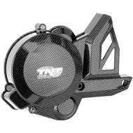 TNT Racing gyújtásdekni ( Derbi Senda / Aprilia - Piaggio D50B) - Karbon