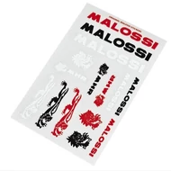 Malossi matrica szett (11 x 17cm)