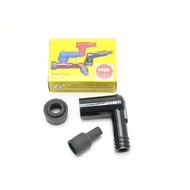 NGK Standard gyári gyertyapipa (Fekete) LB05F