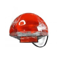 Hátsó Lámpa (Yamaha,CPI)