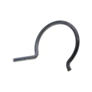 Original Parts berugó fogaskerék fékezőrugó  Aprilia / Derbi ( Piaggio D50B )