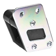 Original Parts Láncvezető lengővillához alsó hátsó ( AM6, EBS, Piaggio D50B ) Original Parts Láncvezető lengővillához alsó hátsó ( AM6, EBS, Piaggio D50B )