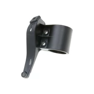 Original Parts lámpa fejidom tartó fül - bal (Aprilia RX / SX - Derbi Senda - Gilera RCR / SMT)