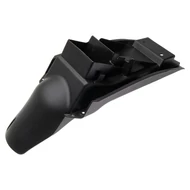 Original Parts Derbi Senda DRD hátsó sárvédő belső rész , akkumulátor tartó (2011-17)