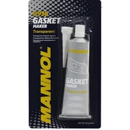 Mannol tömítő paszta (színtelen) 85gr. Mannol tömítő paszta (színtelen) 85gr.