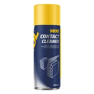 Mannol 9893 Contact Cleaner (450 ml) Kontakt tisztító Mannol 9893 Contact Cleaner (450 ml) Kontakt tisztító