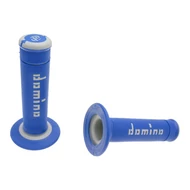 Domino markolat pár A190 Kék - Szürke ( off-road ) 22/24