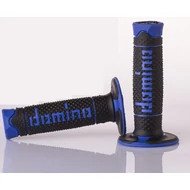 Domino A260 markolat pár (Kék / fekete)