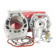 Airsal Sport 70ccm-es alumínium hengerszett (Piaggio LC)