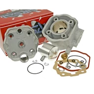 Airsal Sport 70ccm-es alumínium hengerszett (Derbi EBE / EBS)