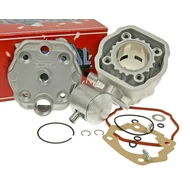 Airsal M-Racing 77ccm-es alumínium hengerszett (Derbi EBE / EBS)