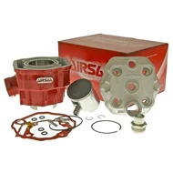 Airsal Xtreme 88ccm-es alumínium hengerszett (Piaggio D50B)