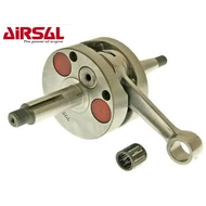 Airsal Xtreme 45mm-es főtengely (Minarelli AM6)