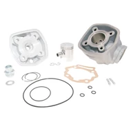 Airsal Sport 50ccm-es öntöttvas hengerszett (Piaggio D50B)